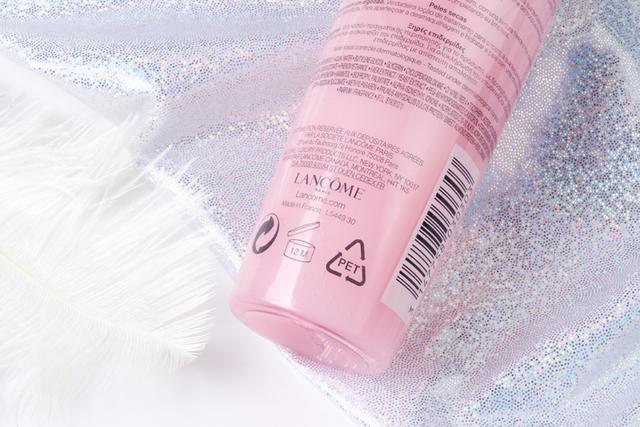 为什么兰蔻大粉水不建议买,兰蔻粉水有必要买吗