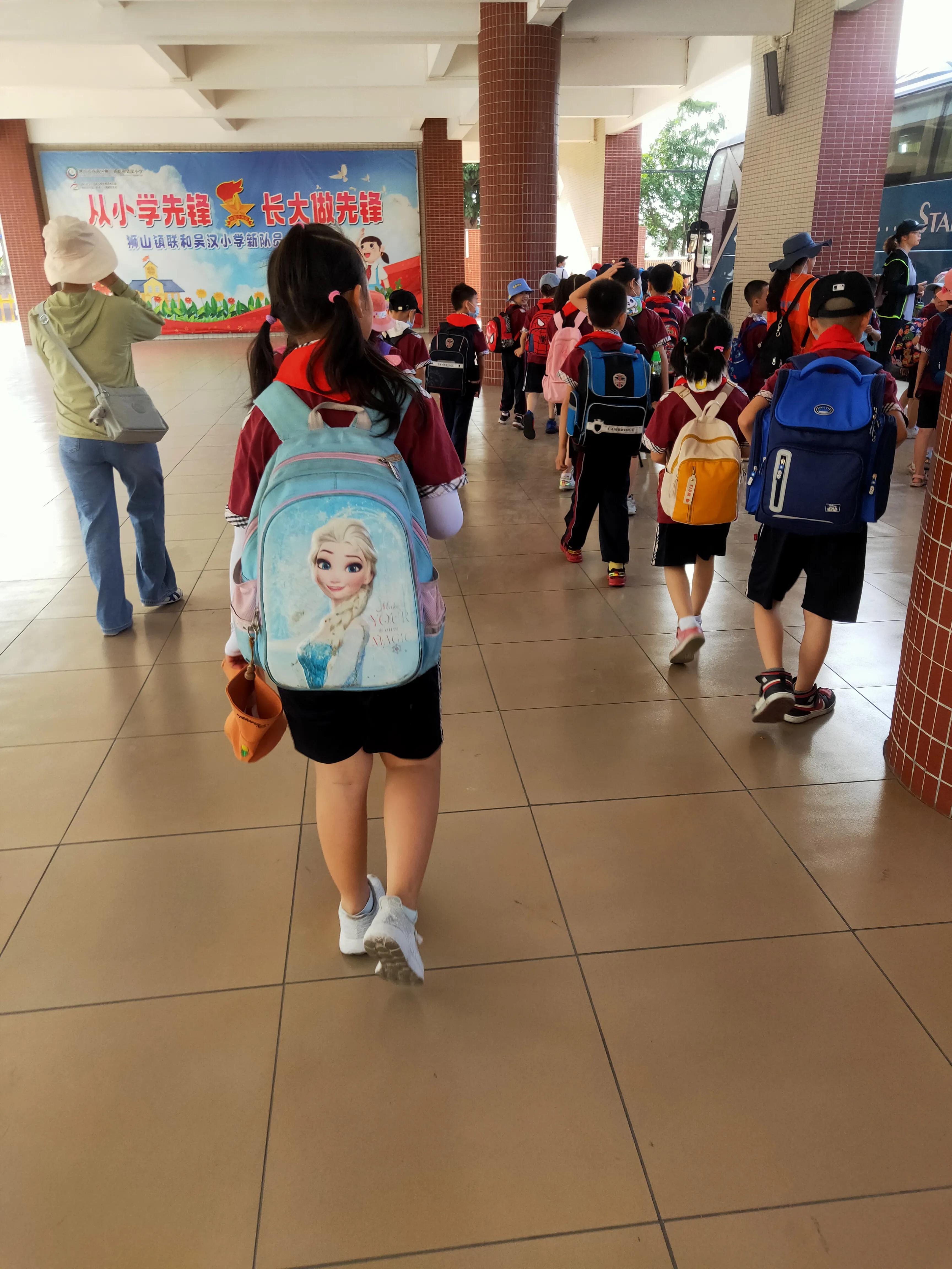 佛山联和吴汉小学寒假,佛山市南海区联和吴汉小学