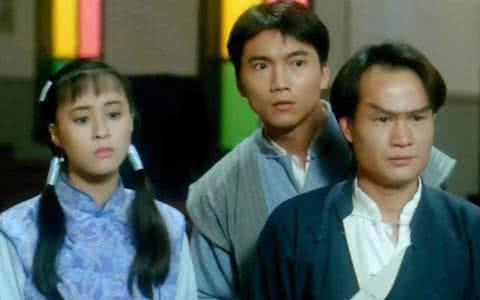 李连杰电影中最知名的20个反派,李连杰电影中的反派人物