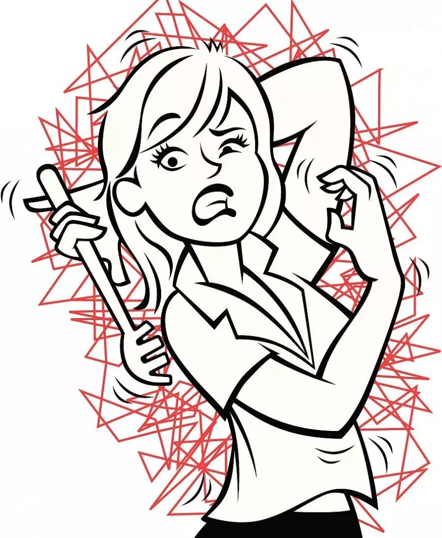 洪水带来的皮肤病,洪灾中如何治愈皮肤病