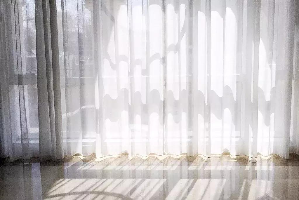 买窗帘被一坑再坑,买窗帘怕被坑4招帮你省一半钱