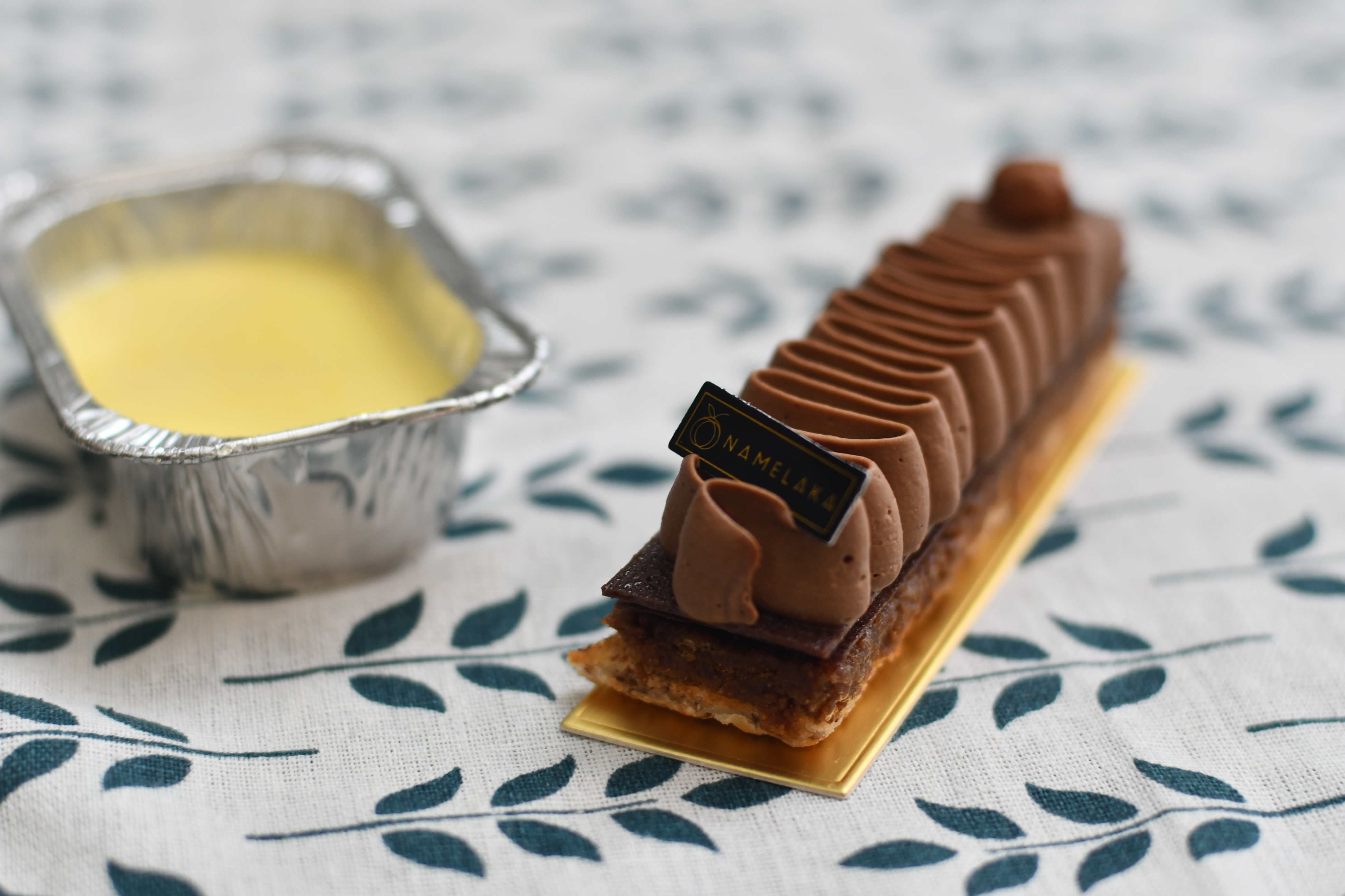 八月榴莲正当时，1Utama商场邀你参加DurianKawKaw榴莲美食派对