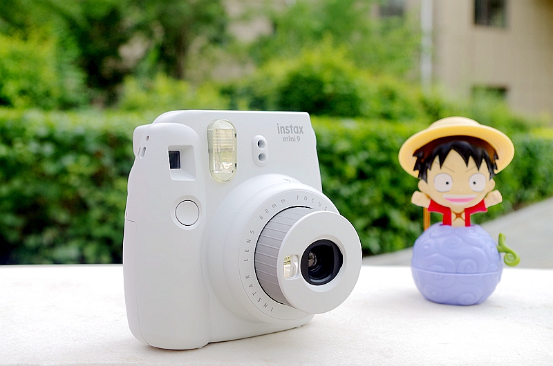 富士instaxmini9可以拍视频嘛,富士instax拍立得测评