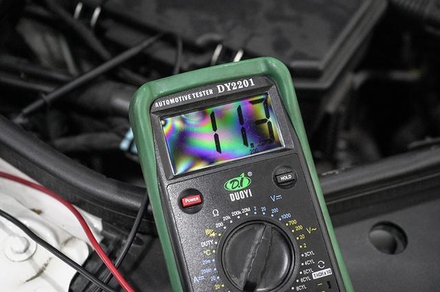 德科agm电瓶用几年,德科agm蓄电池修复