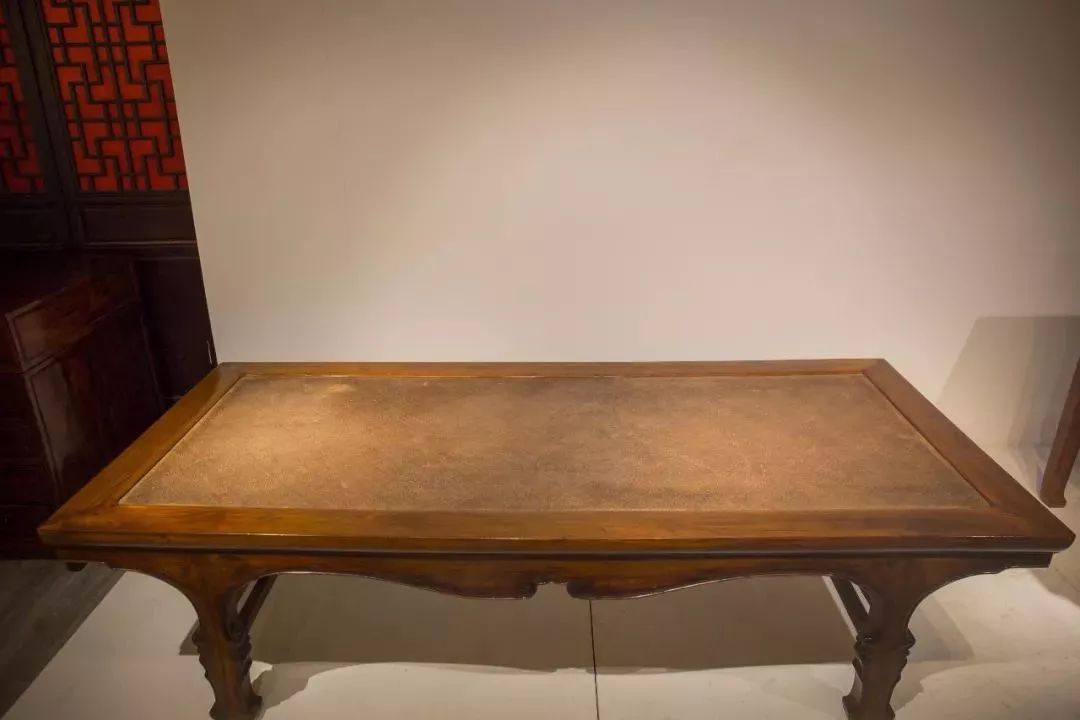 明式家具和黄花梨,黄花梨明式家具珍赏图片