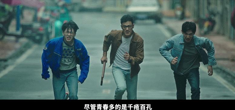 代表之作点亮星途，青春剧top1《我在未来等你》挖掘多位潜力演员