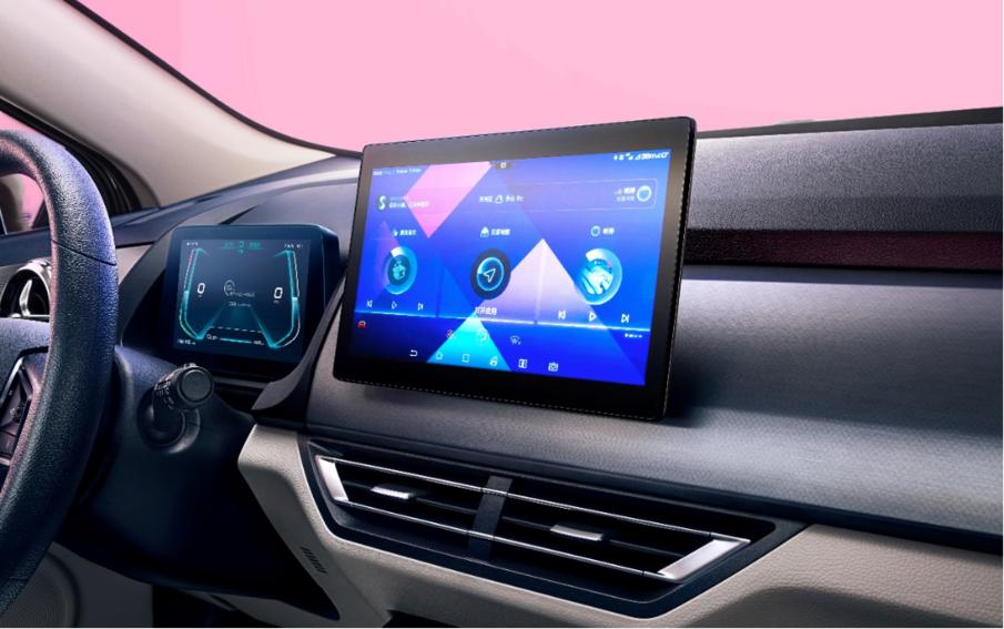 低价有好货!除了“佩刀”外,它处处有惊喜?试驾比亚迪元Pro