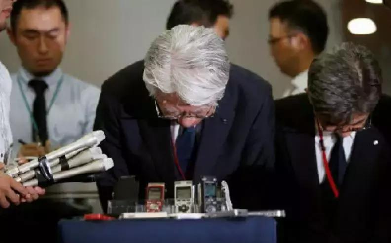 知名品牌查出致癌物紧急召回,日本品牌致癌品