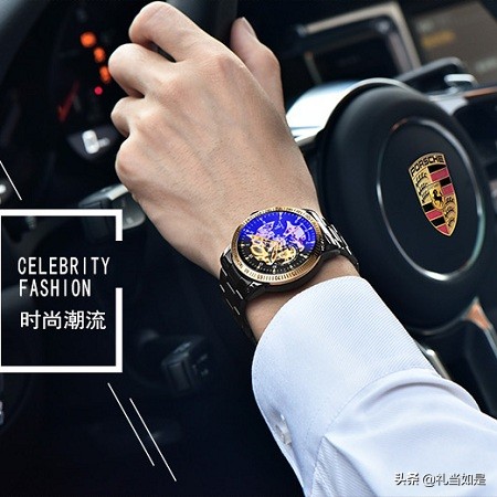 适合25-30岁老公礼物钱包,40-50岁男人实用礼物钱包