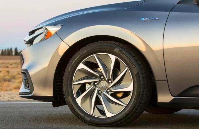 本田八代雅阁2.0和2.4哪个省油,本田雅阁有多省油