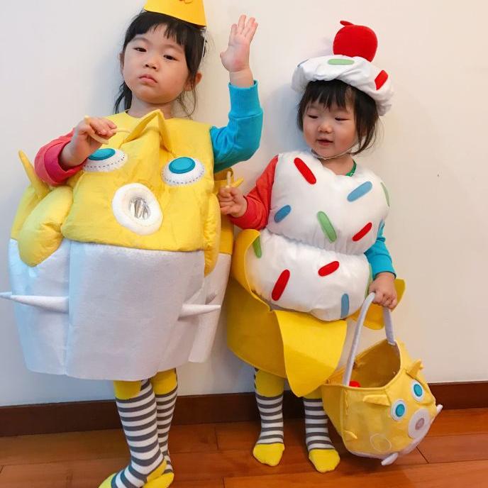 万圣节精彩的cosplay僵尸,万圣节最想看的cosplay