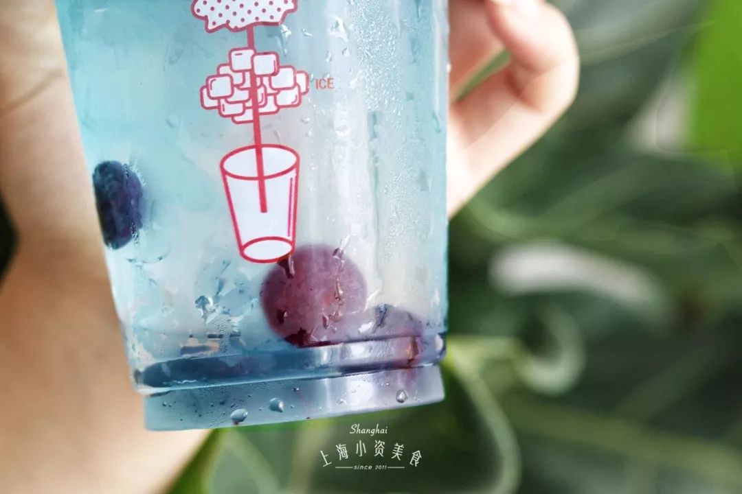 冰冰凉凉的6月便利店新品,珍宝珠也出汽水啦