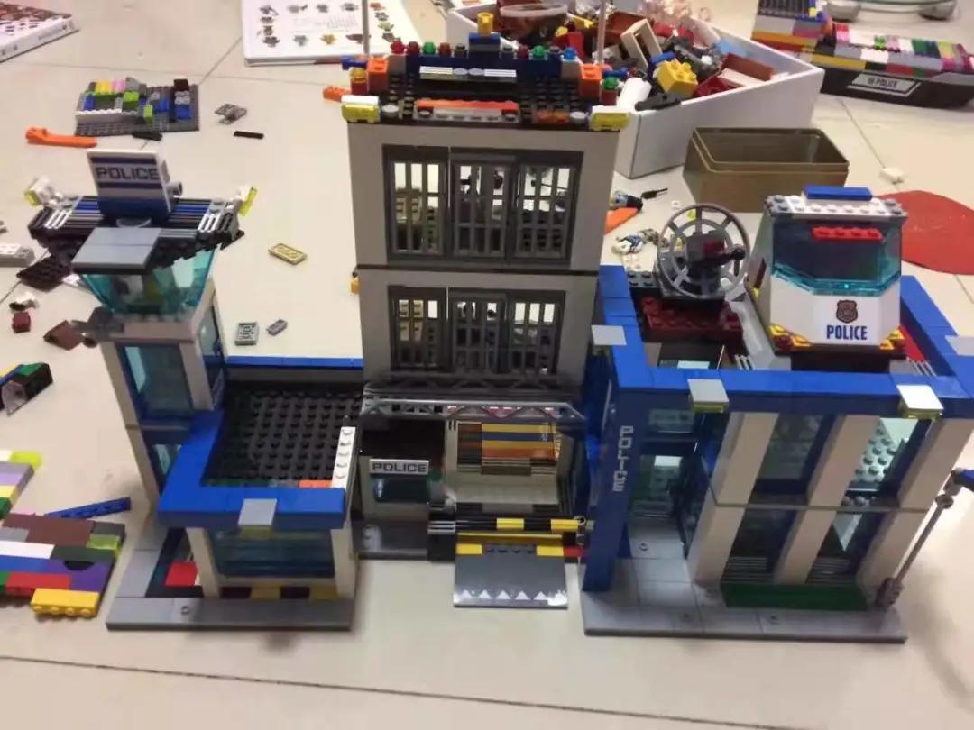 乐高有哪些坑,乐高为什么让人越玩越上瘾