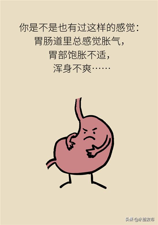 长期胃胀气中医如何调理,长期胃里胀气怎么治疗