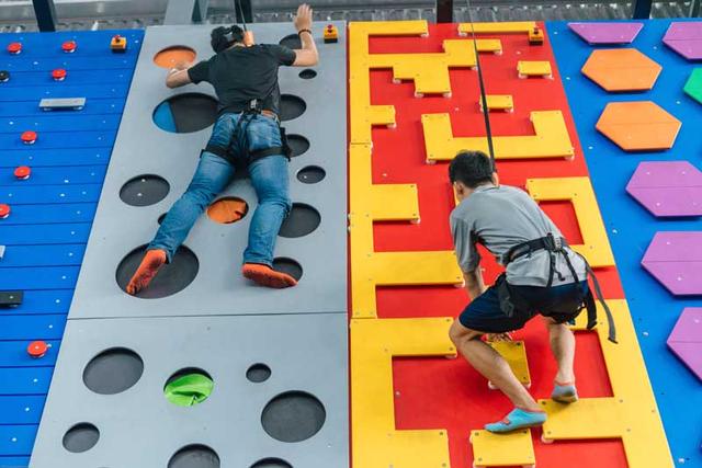 儿童游乐场设备需要多少钱,最新儿童游乐场加盟设备报价