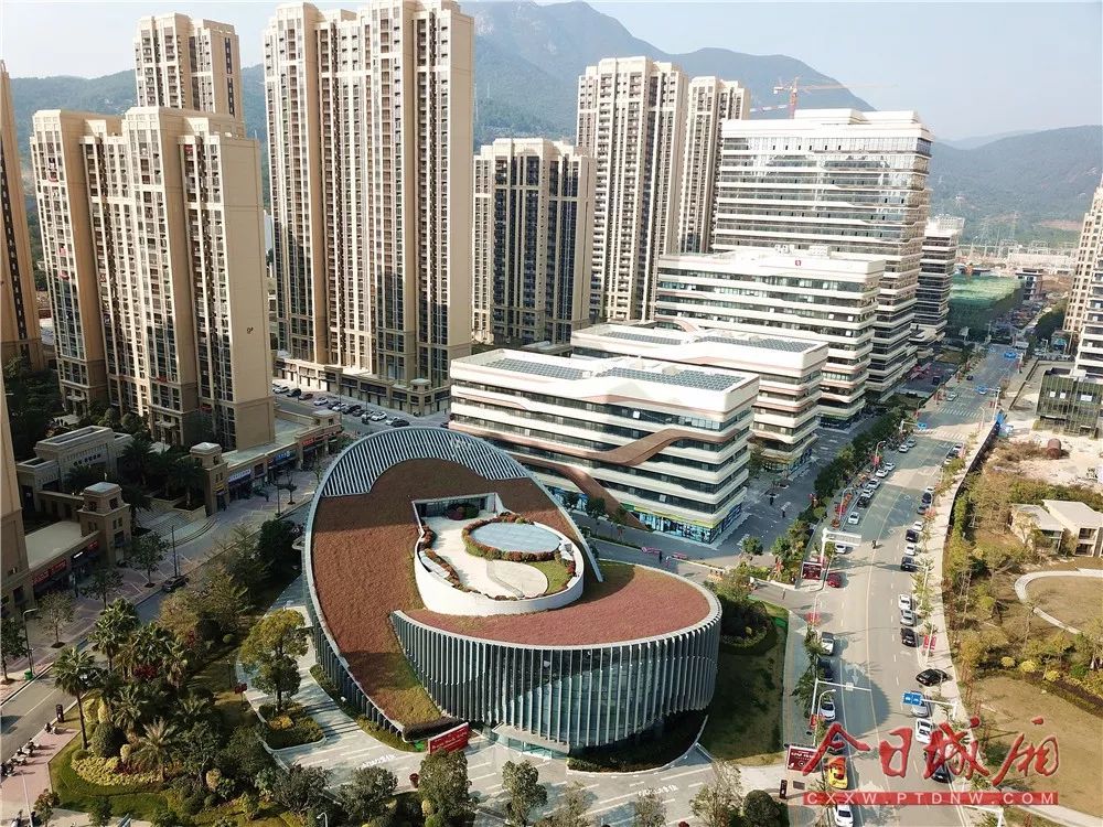 「媒体看城厢」中国产经新闻：城厢区推动电子商务产业高质量发展