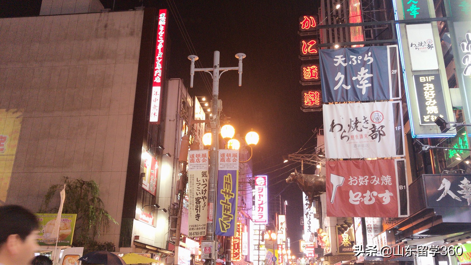 去日本留学可以留在日本吗,日本留学第一次入境