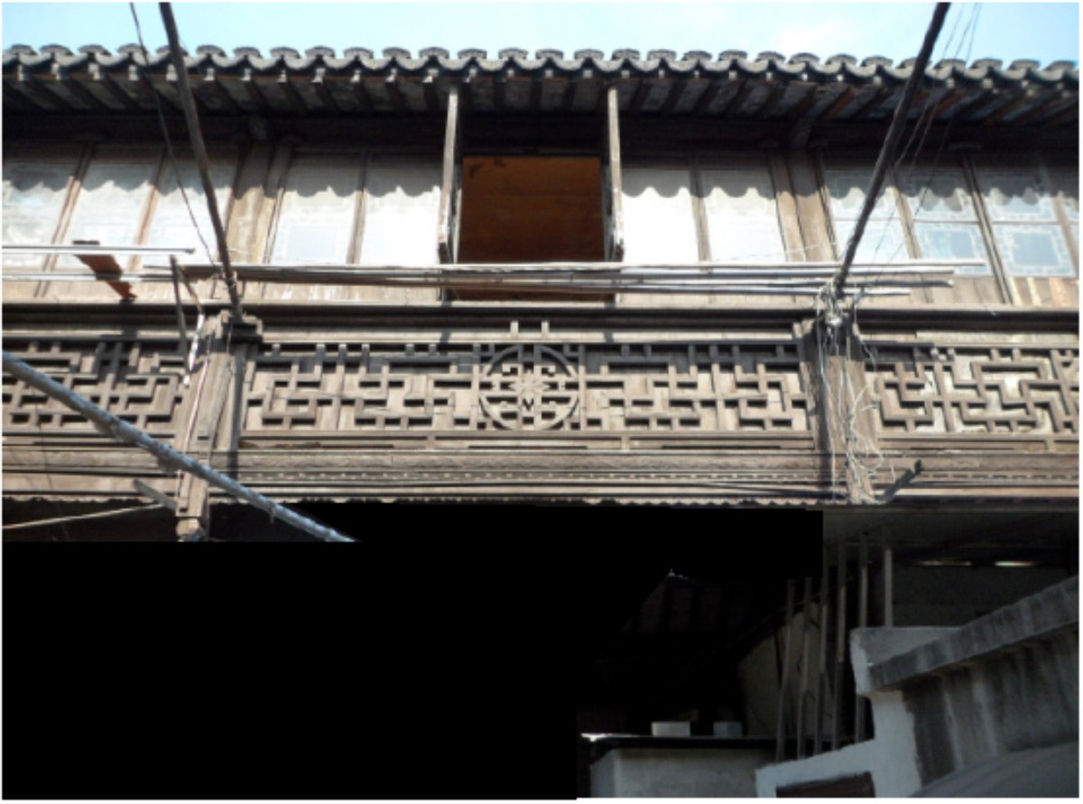 苏州必去的小岛,苏州古巷最好的古街