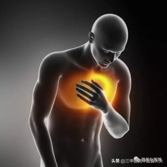 迈入中医之门第89篇：中医视角解读“疼痛论治”