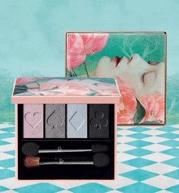 兰蔻和cpb两个品牌哪个好,兰蔻圣诞限定选哪个