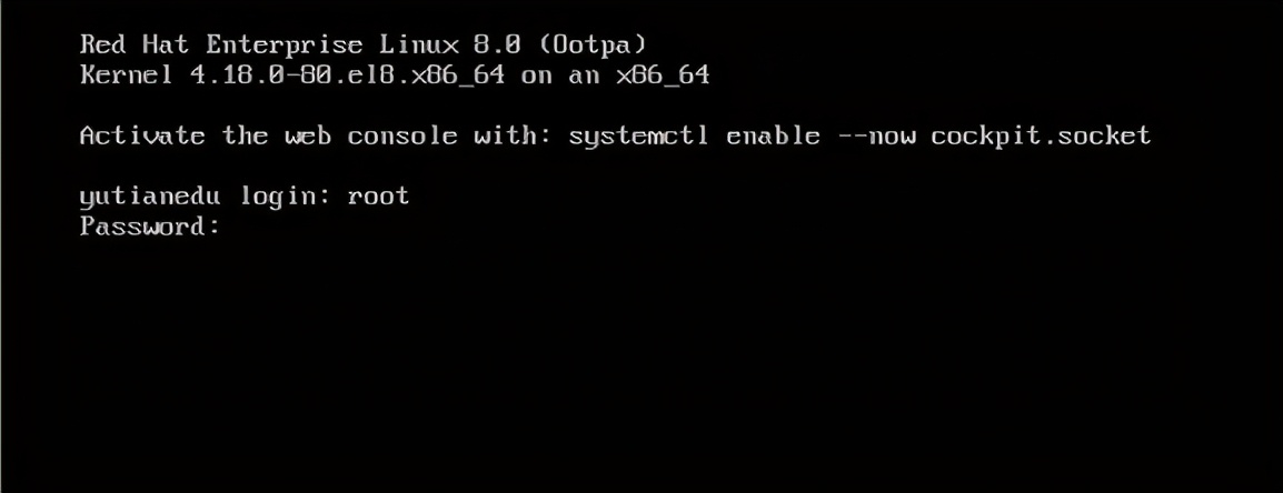 红帽linux必学的60个命令,linux红帽讲解