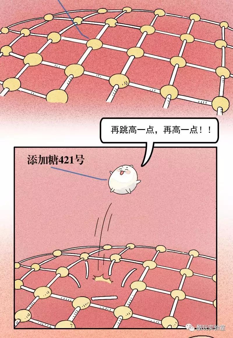 吃太多的糖会让你变胖,让你变丑变老的不是脂肪而是糖