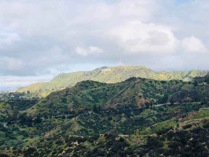 美国洛杉矶旅游七日游费用,去美国洛杉矶15天的旅游行程