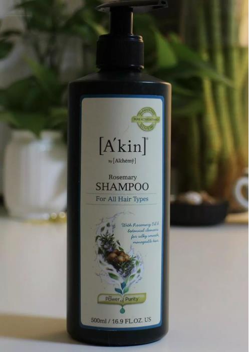 洗发水排行榜第一名持久留香测评,六款公认最好的国货洗发水