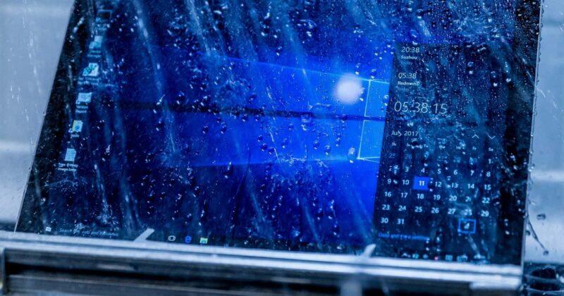 360安全周报第37期：微软确认已修复NTFS格式磁盘拒绝服务漏洞