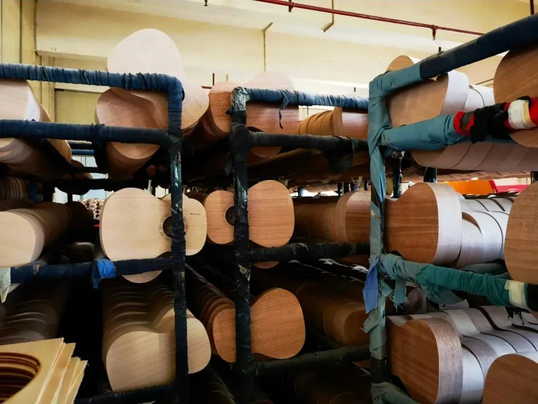 正安吉他直播店,双11吉他直播