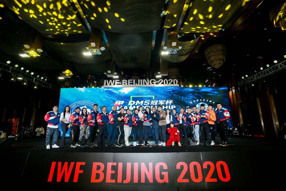 2019dms冠军杯健美公开赛,2019dms冠军杯回放