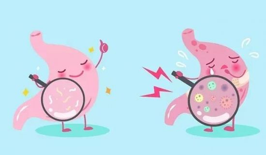 牛奶是抑制胃酸还是促进胃酸,低脂牛奶对抑制胃酸有作用吗