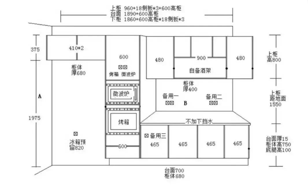好看的北欧风格婚房,北欧风格小清新婚房