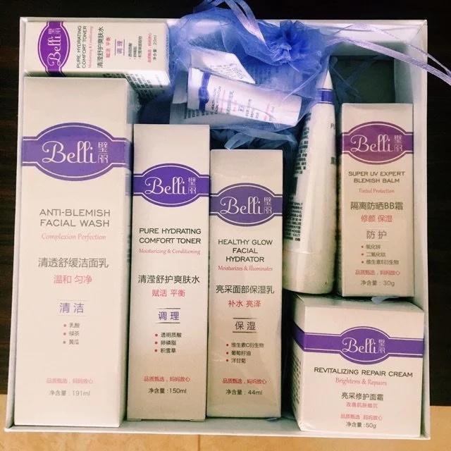 孕期护肤能用面霜,孕期护肤美容能做吗