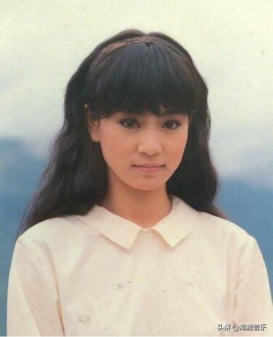 那些年的琼瑶女主角,那些年琼瑶笔下的女孩