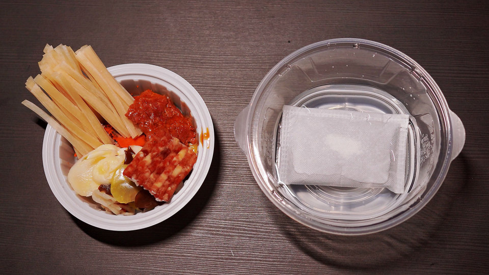 自热火锅10款评价,自热火锅全测评