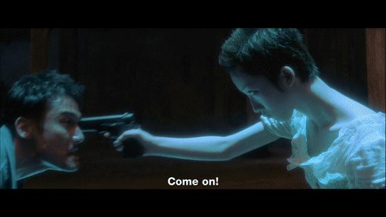 最烂国产恐怖片,华语电影最好的悬疑恐怖片