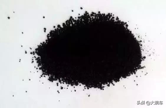 轮胎五颜六色好吗,轮胎只有黑色为什么没有其他颜色