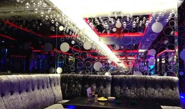 广州前十ktv,广州最顶级的ktv