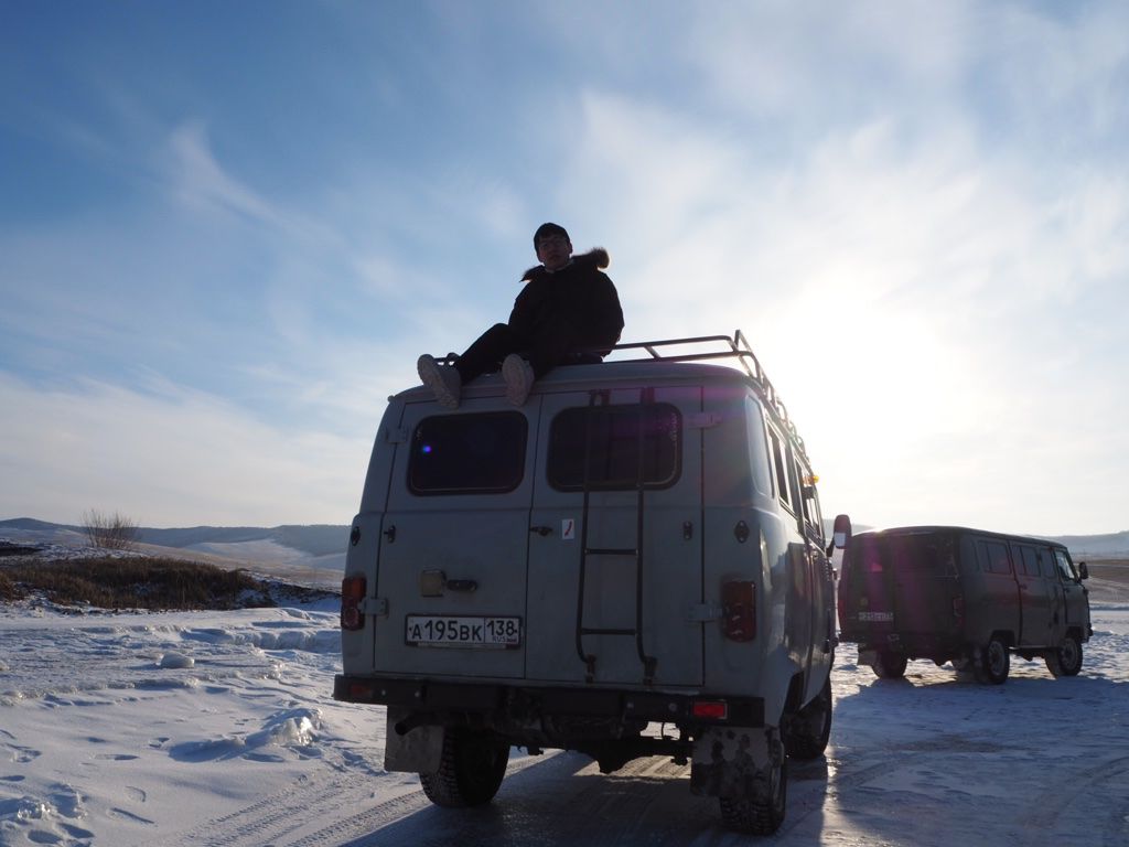 俄罗斯贝加尔湖8日游,游俄罗斯贝加尔湖