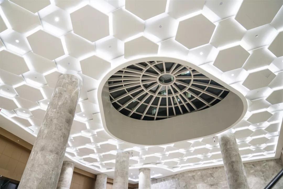 重庆市人民医院两江新院,重庆市人民医院两江新院扩建