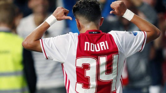 阿贾克斯曾经的死亡事件,阿贾克斯队受伤