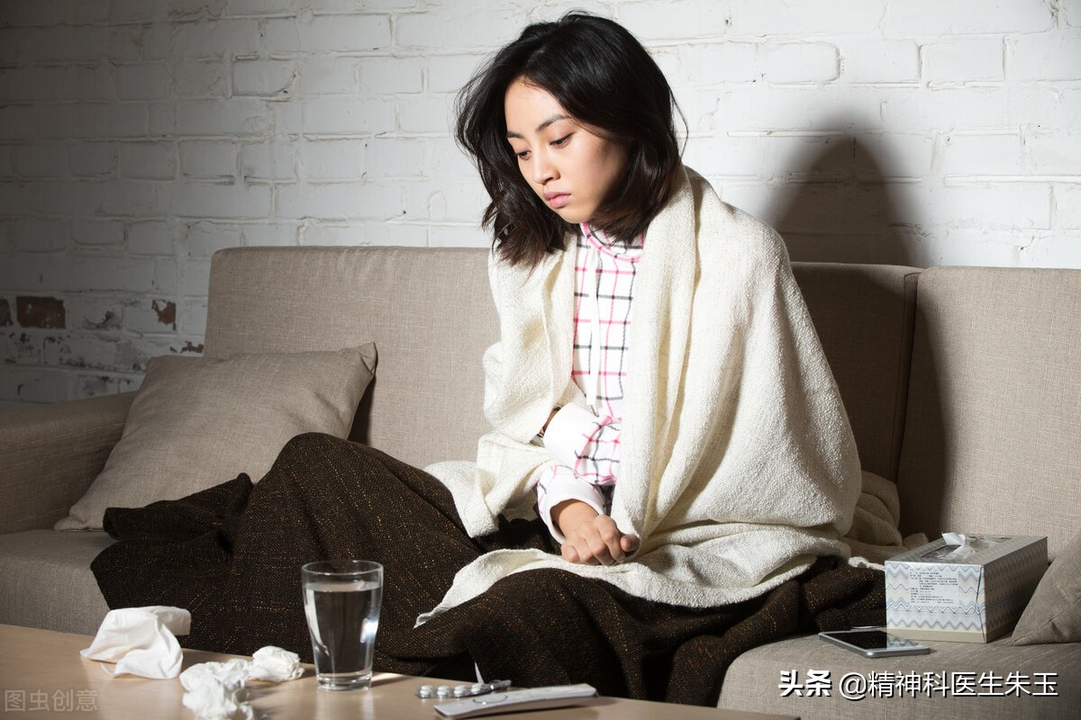 情绪崩溃的时候应该如何自救,情绪崩溃的时候怎么缓解