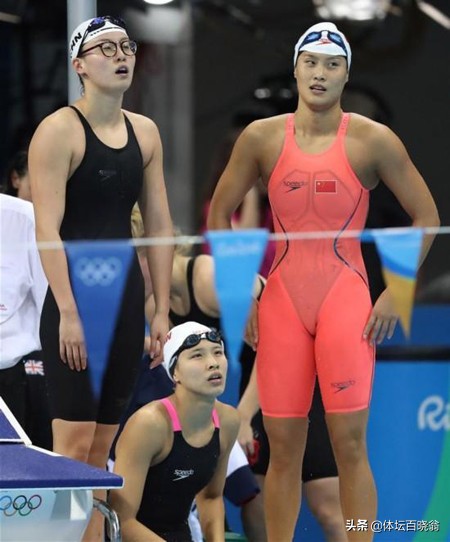 为什么中国女运动员都偏于男性化,为什么女运动员金牌多