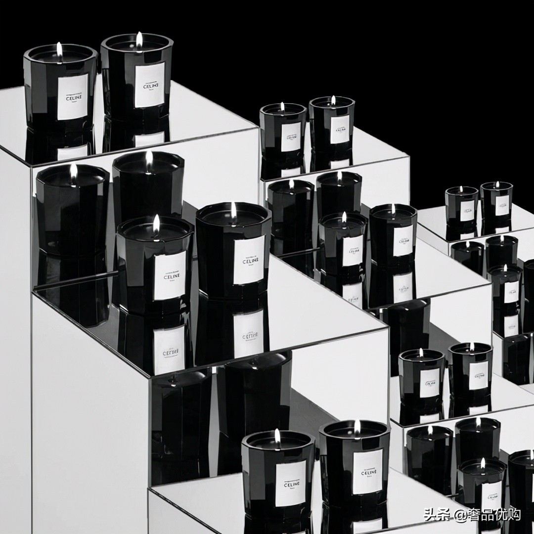 一周新包|BVLGARI月牙，Coach小象图案，CELINE香薰蜡烛