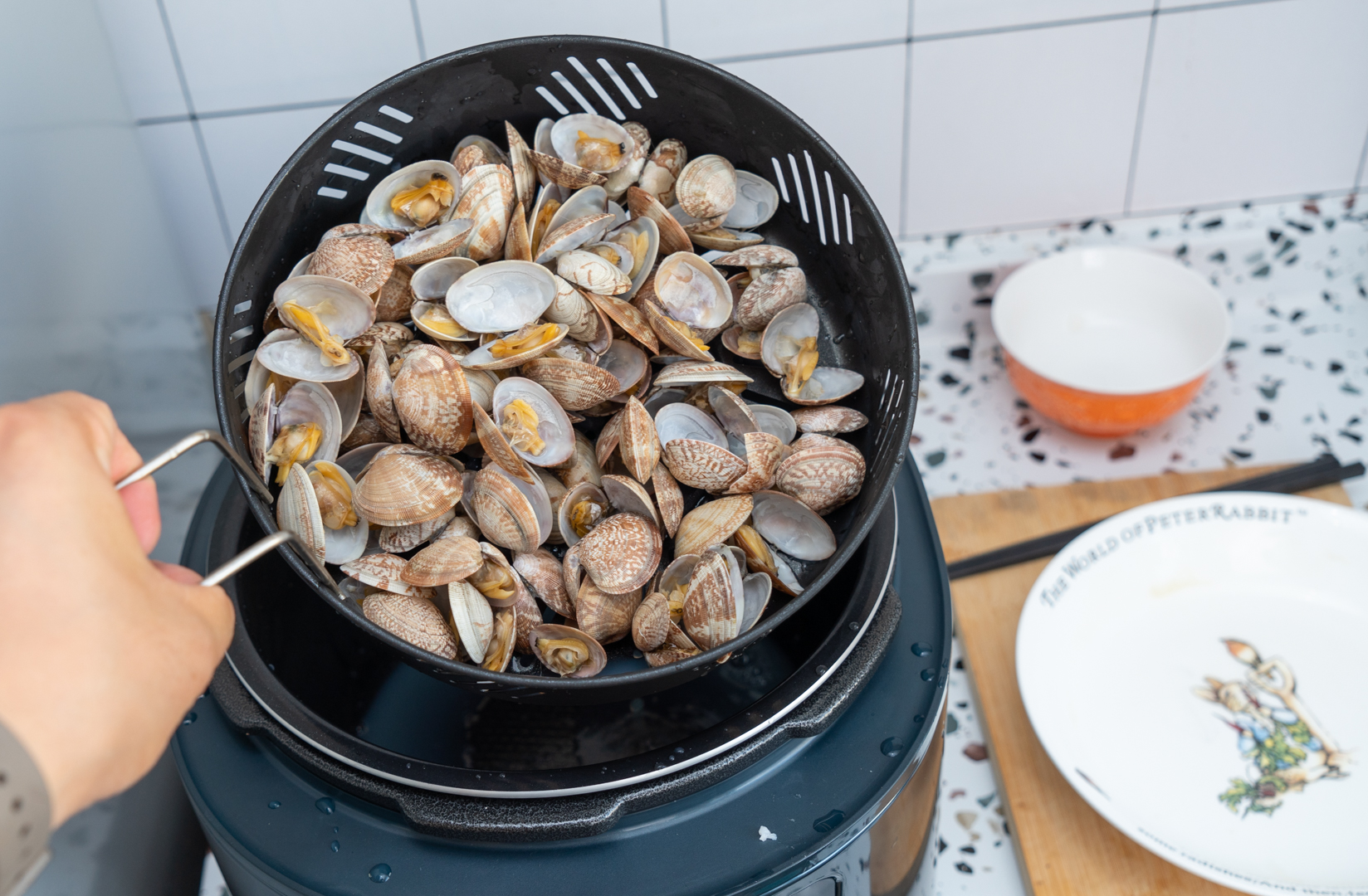 苏泊尔新款带菜谱的电压力锅,经济实惠的苏泊尔电压力锅