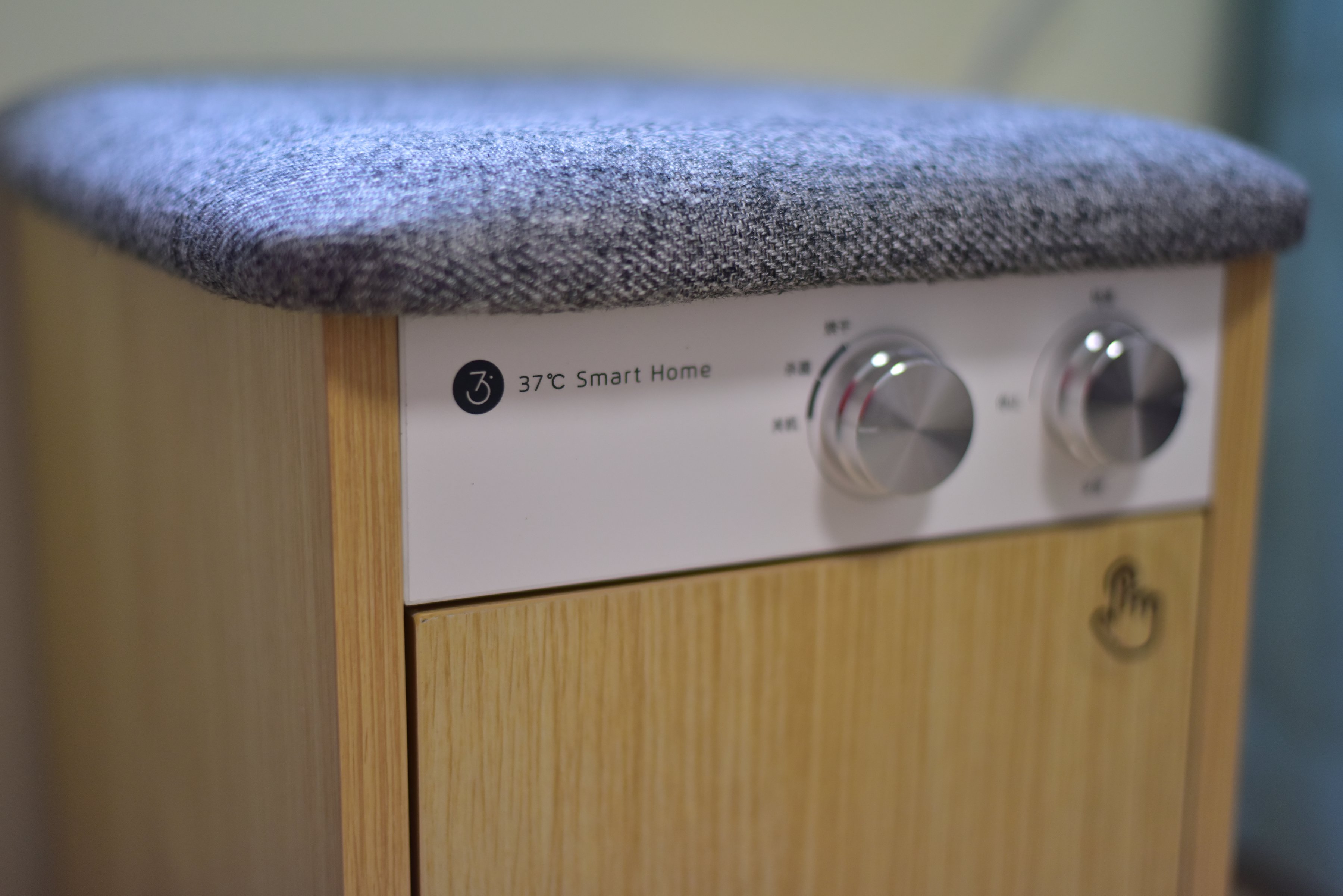 37℃小太阳杀菌烘干鞋凳·健康·安全·护鞋