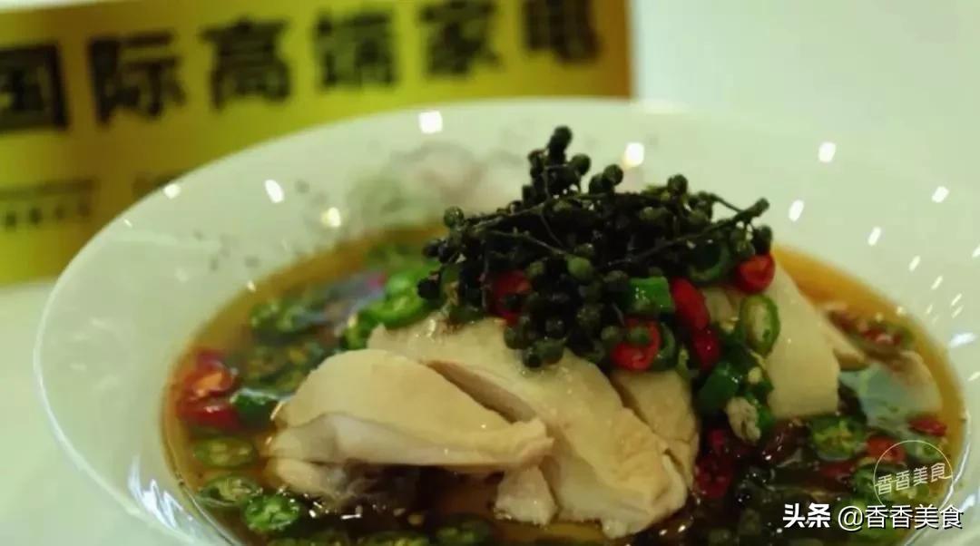 最好的万能酱料配方,一学就会的酱料