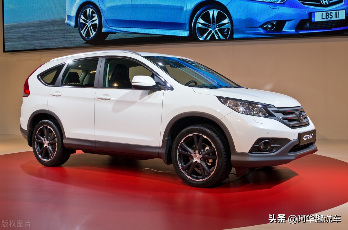 本田汽车和一汽大众哪个好,本田车与大众车哪个耐用