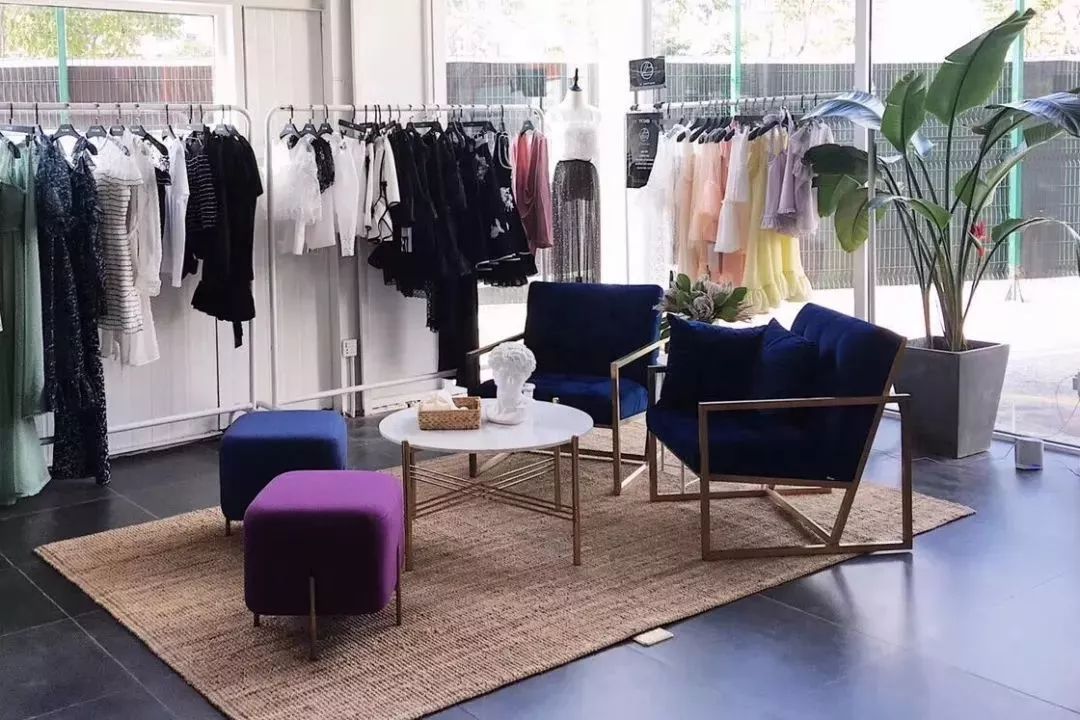 新饰觉时尚陈列培训,新饰觉买手学院怎么样